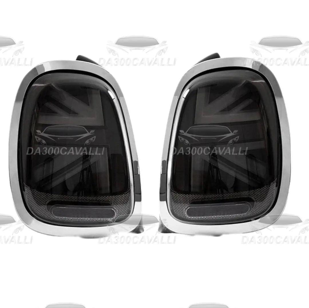 Fari Led Posteriori Mini Da F55 A R50 - Da300Cavalli