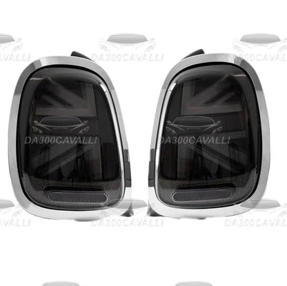 Fari Led Posteriori Mini Da F55 A R50 - Da300Cavalli