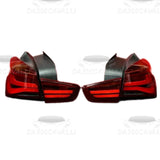 Fari Led Posteriori Oscurati BMW Serie 1 F20/F21