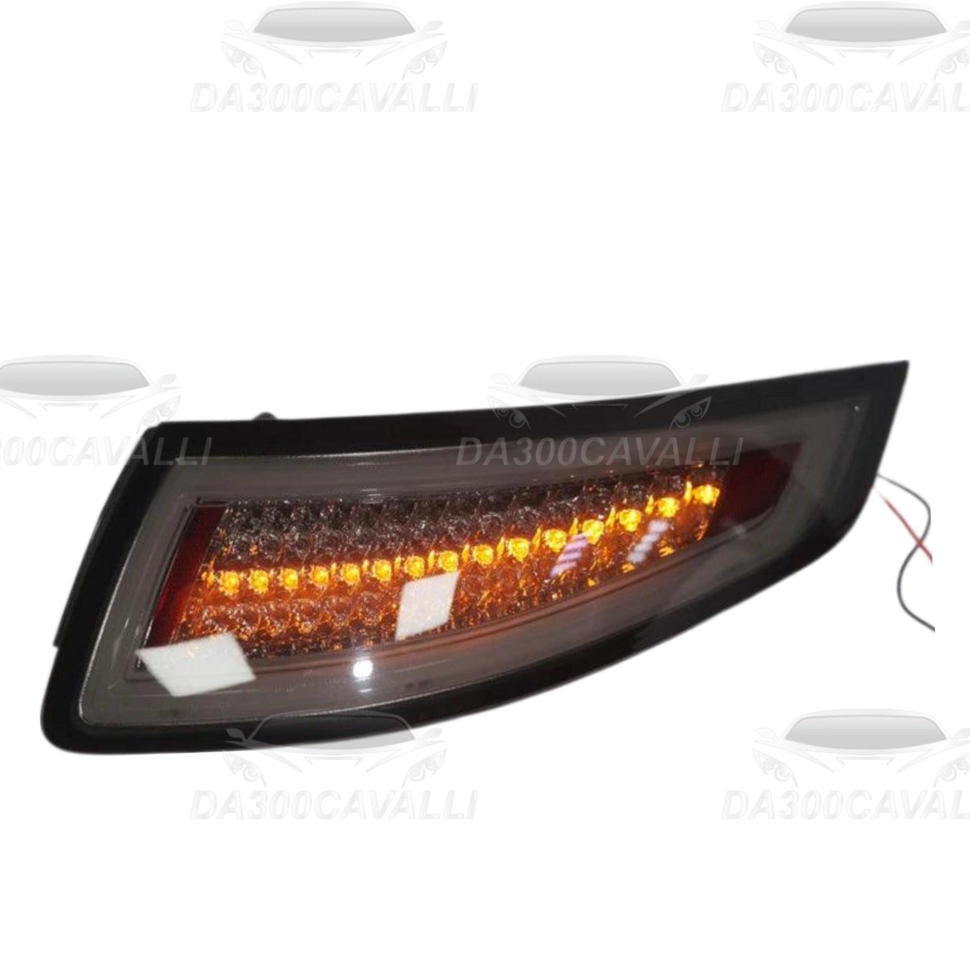 Fari Led Posteriori Porsche 996 911 (2005-2008) - Da300Cavalli