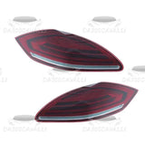 Fari Led Posteriori Porsche Panamera (2010-2013)