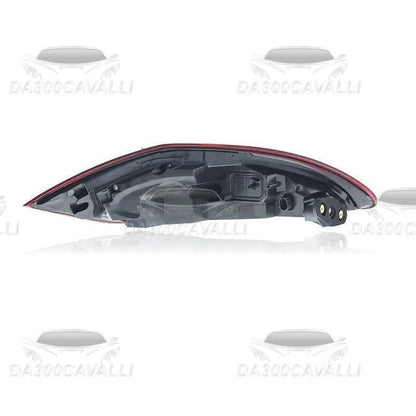 Fari Led Posteriori Porsche Panamera (2010-2013) - Da300Cavalli