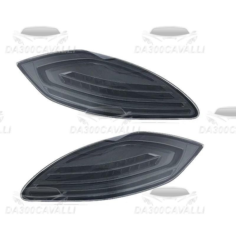 Fari Led Posteriori Porsche Panamera (2010-2013) - Da300Cavalli