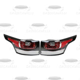 Fari Led Posteriori Range Rover Sport L494
