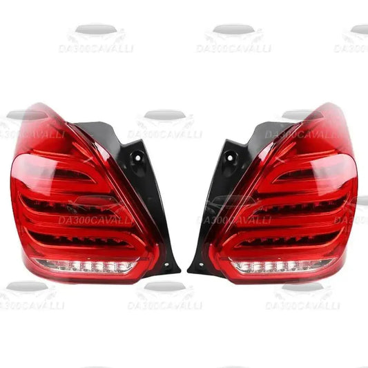 fari-led-posteriori-suzuki-swift-2017-2020-da300cavalli-1 - Da300Cavalli