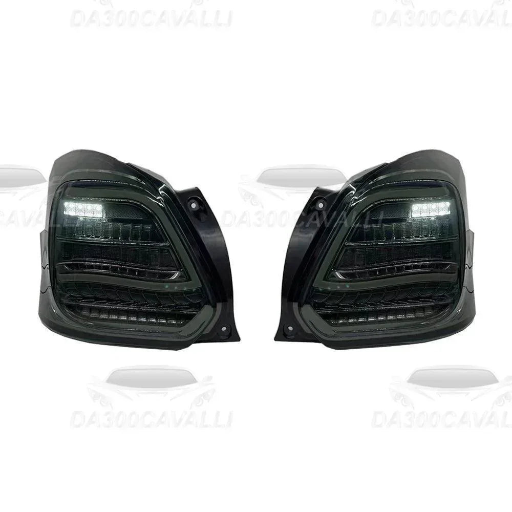 fari-led-posteriori-suzuki-swift-2017-2023-da300cavalli-1 - Da300Cavalli