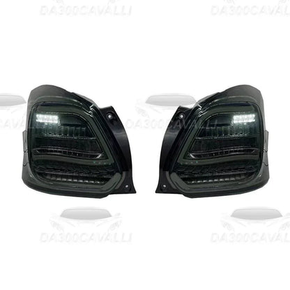 fari-led-posteriori-suzuki-swift-2017-2023-da300cavalli-1 - Da300Cavalli