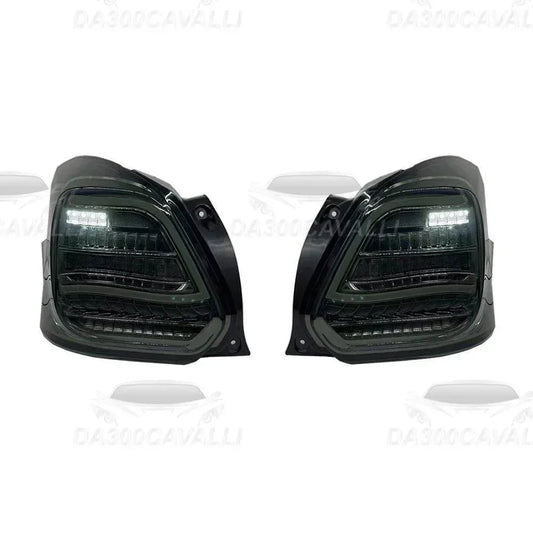 fari-led-posteriori-suzuki-swift-2017-2023-da300cavalli-1 - Da300Cavalli