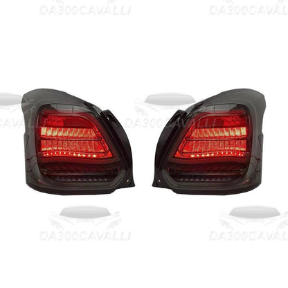 fari-led-posteriori-suzuki-swift-2017-2023-da300cavalli-2 - Da300Cavalli