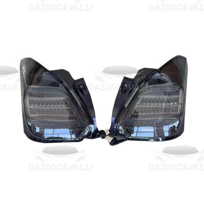 Fari Led Posteriori Suzuki Swift (2017-2023) - Da300Cavalli