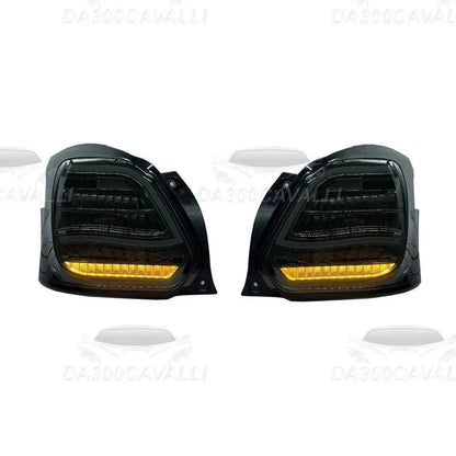 fari-led-posteriori-suzuki-swift-2017-2023-da300cavalli-3 - Da300Cavalli