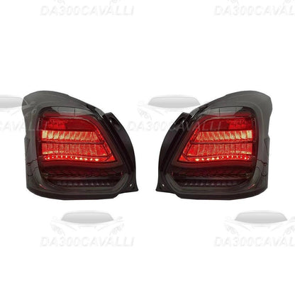 Fari Led Posteriori Suzuki Swift (2017-2023) - Da300Cavalli