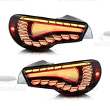 Fari Led Posteriori Toyota 86 Subaru Brz (2012-2020) 2Pcs