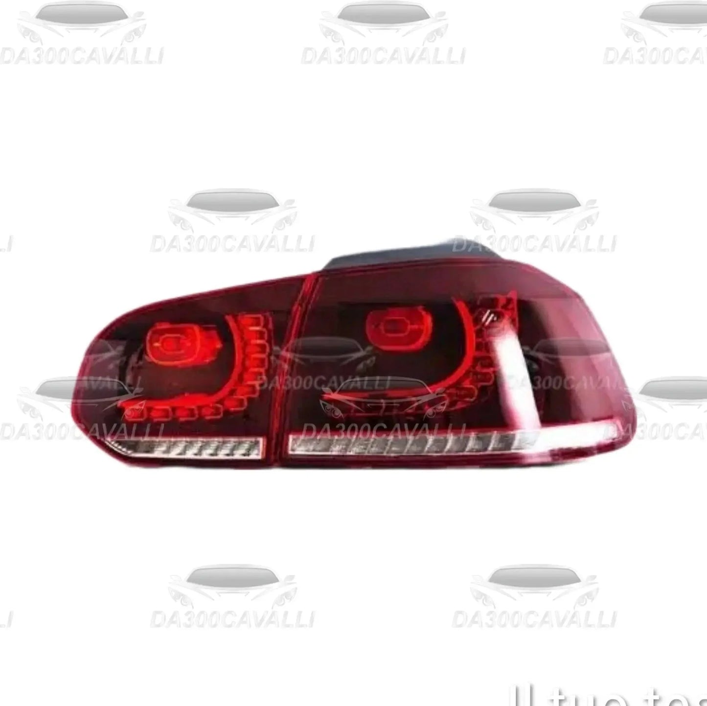 fari-led-posteriori-volkswagen-golf-6-2009-2013-da300cavalli-1 - Da300Cavalli