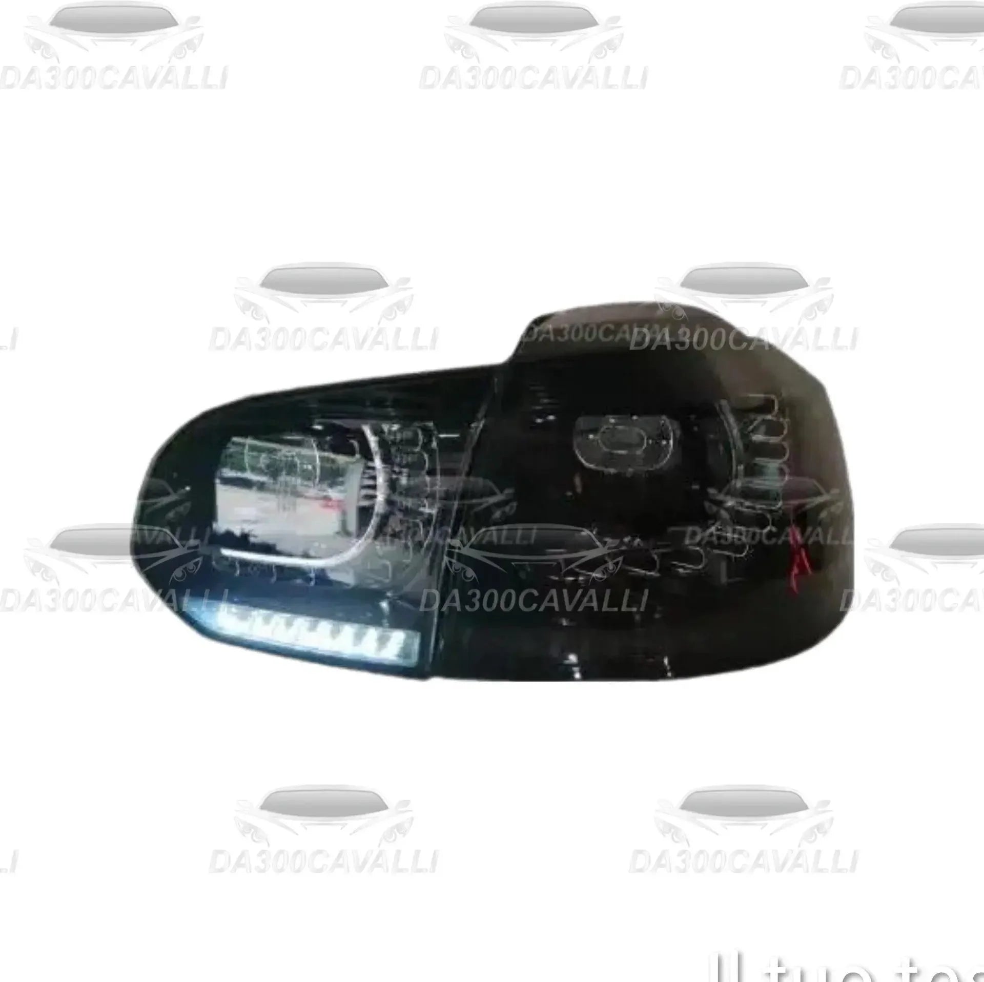 fari-led-posteriori-volkswagen-golf-6-2009-2013-da300cavalli-3 - Da300Cavalli