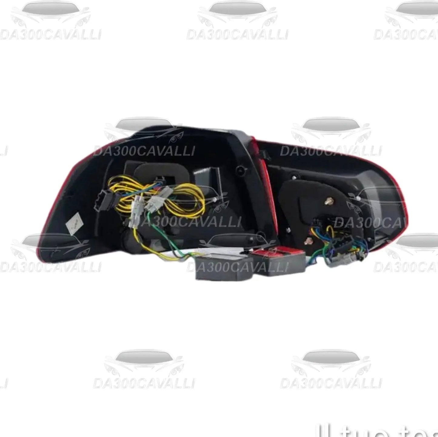 fari-led-posteriori-volkswagen-golf-6-2009-2013-da300cavalli-4 - Da300Cavalli
