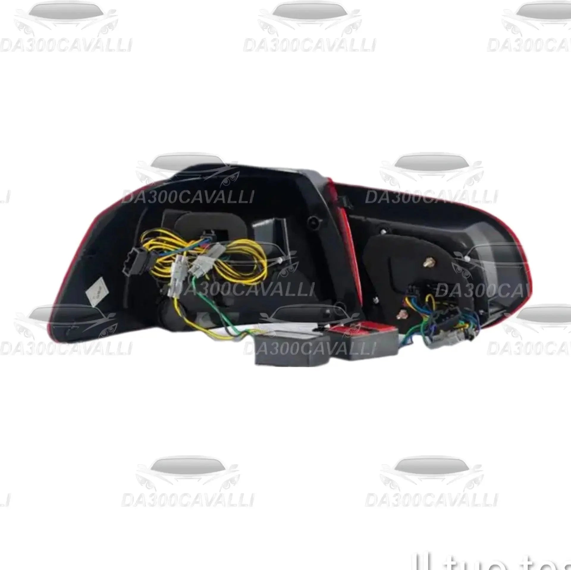 fari-led-posteriori-volkswagen-golf-6-2009-2013-da300cavalli-4 - Da300Cavalli