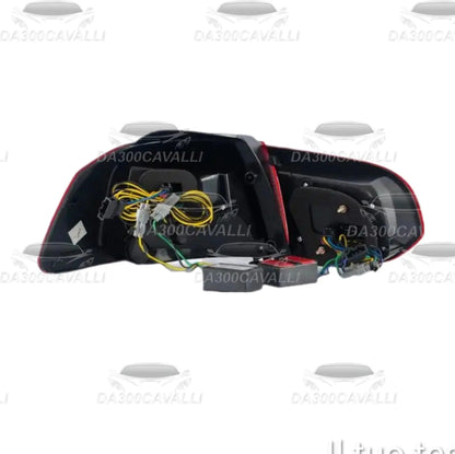 fari-led-posteriori-volkswagen-golf-6-2009-2013-da300cavalli-4 - Da300Cavalli