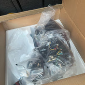 Fari Led Posteriori Volkswagen Golf 6 (2009-2013) – foto della recensione di Fabrizio