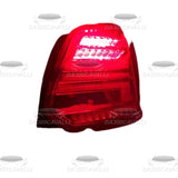 Fari Led Posteriori Volkswagen Polo (Mk5 6C 6R) (2010-2018)