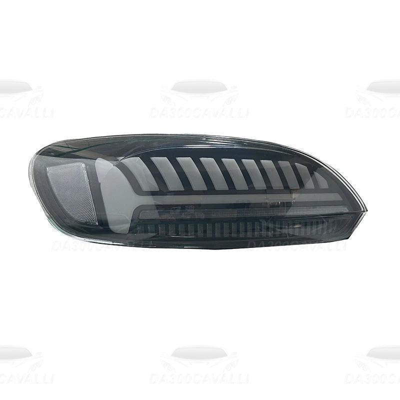 Fari Led Posteriori Volkswagen Scirocco (2009-2014) - Da300Cavalli