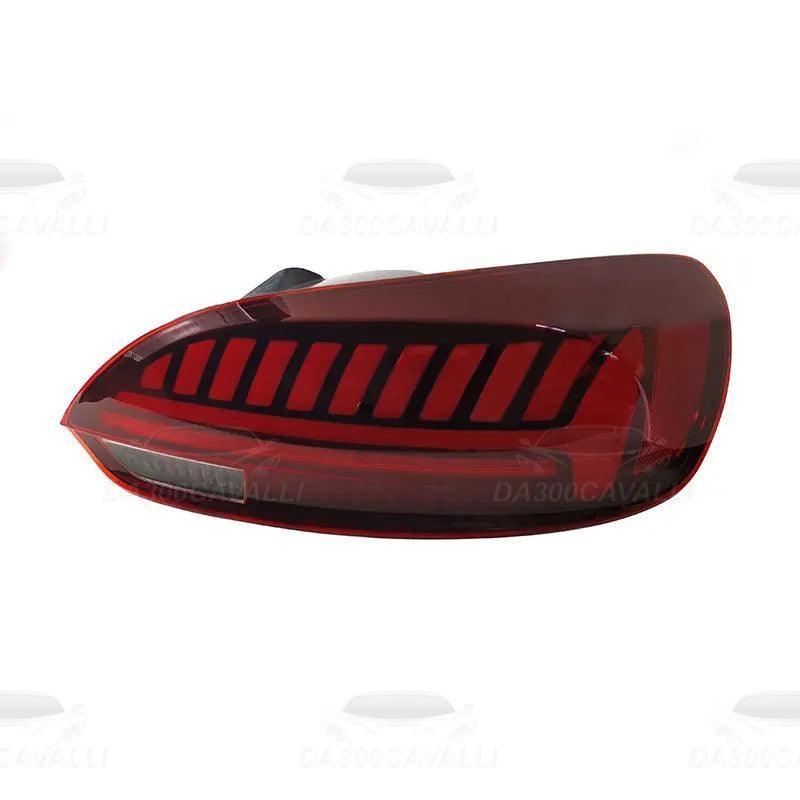 Fari Led Posteriori Volkswagen Scirocco (2009-2014) - Da300Cavalli