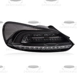 Fari Led Posteriori Volkswagen Scirocco (2009-2015)