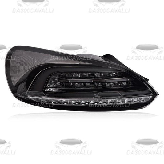Fari Led Posteriori Volkswagen Scirocco (2009-2015) — Da300Cavalli