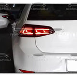 Fari Led Posteriori Vw Golf 7 Variant (2013-2018)