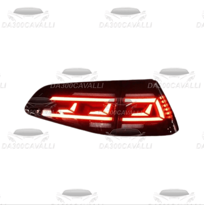 Fari Led Posteriori Vw Golf 7 Variant (2013-2018) - Da300Cavalli
