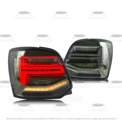 fari-led-posteriori-vw-polo-2011-2017-2-pcs-da300cavalli-1 - Da300Cavalli