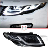 Fari Led Range Rover Evoque (2012-2018)