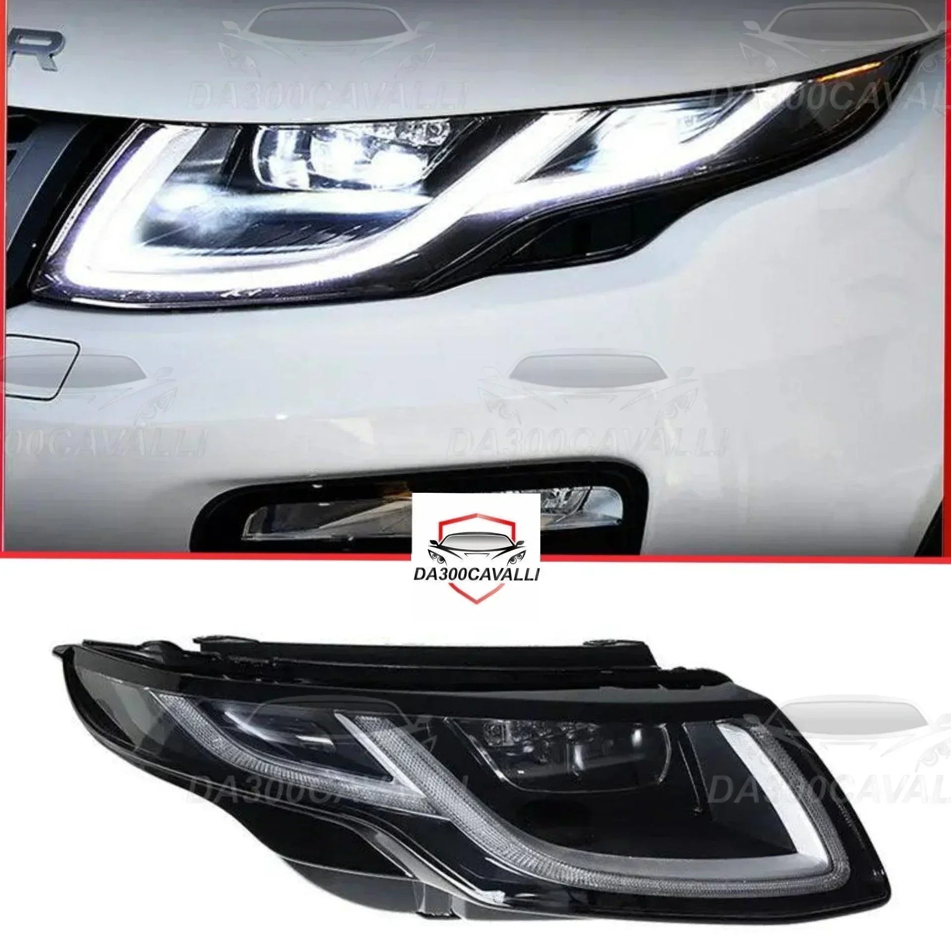 fari-led-range-rover-evoque-2012-2018-da300cavalli-1 - Da300Cavalli
