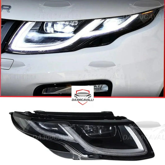 fari-led-range-rover-evoque-2012-2018-da300cavalli-1 - Da300Cavalli