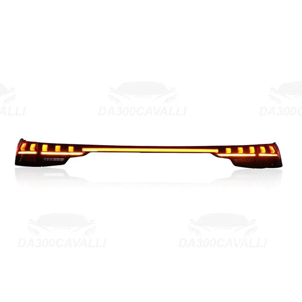fari-led-striscia-audi-a4-2017-2023-da300cavalli-3 - Da300Cavalli