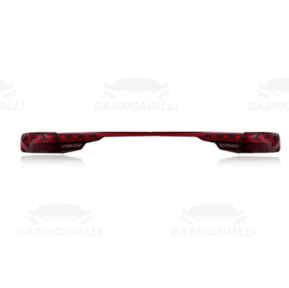 Fari Led Striscia Audi A4 (2017-2023) - Da300Cavalli