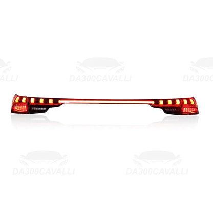 Fari Led Striscia Audi A4 (2017-2023) - Da300Cavalli
