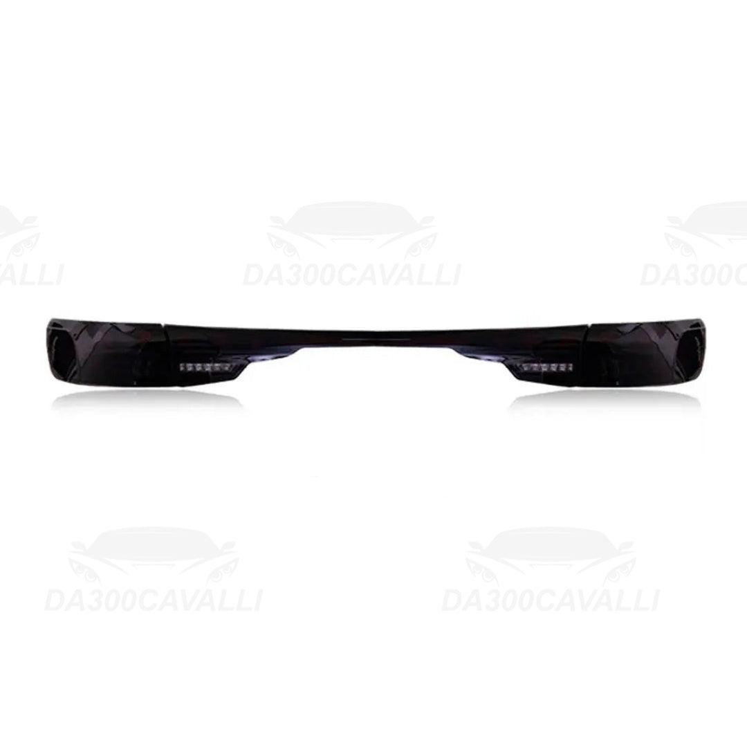 Fari Led Striscia Audi A4 (2017-2023) - Da300Cavalli