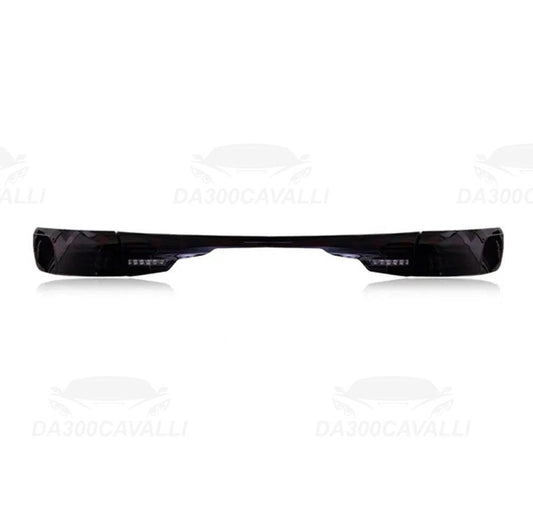 Fari Led Striscia Audi A4 (2017-2023) - Da300Cavalli