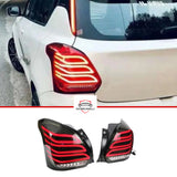 Fari Led Suzuki Swift (2017-2022)