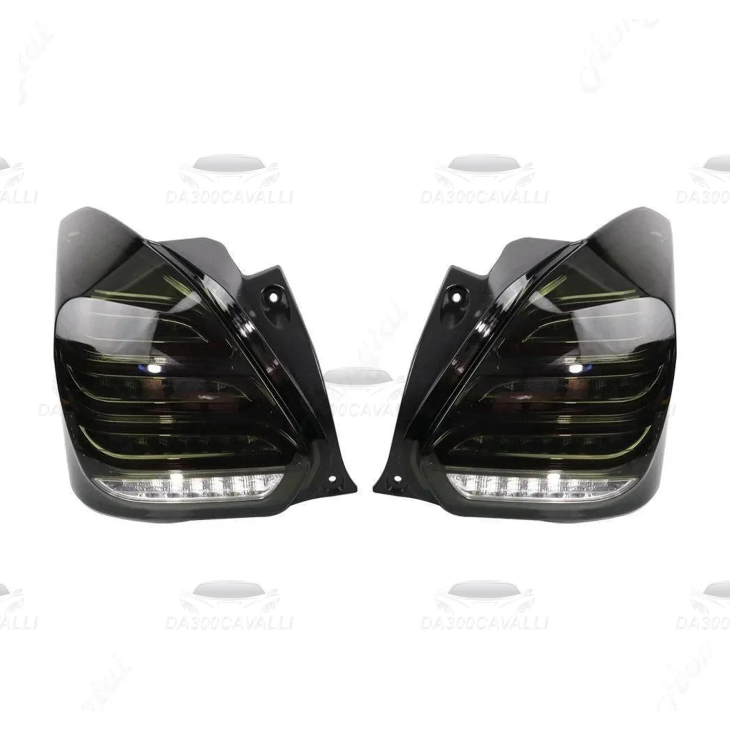 fari-led-suzuki-swift-2017-2022-da300cavalli-3 - Da300Cavalli