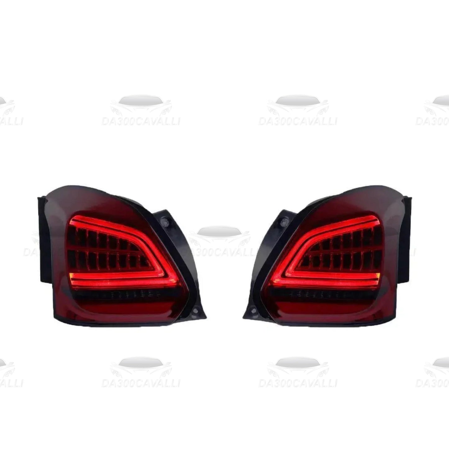 fari-led-suzuki-swift-2017-2024-da300cavalli-1 - Da300Cavalli