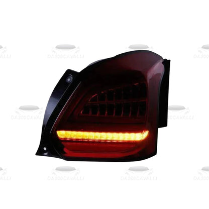 fari-led-suzuki-swift-2017-2024-da300cavalli-3 - Da300Cavalli
