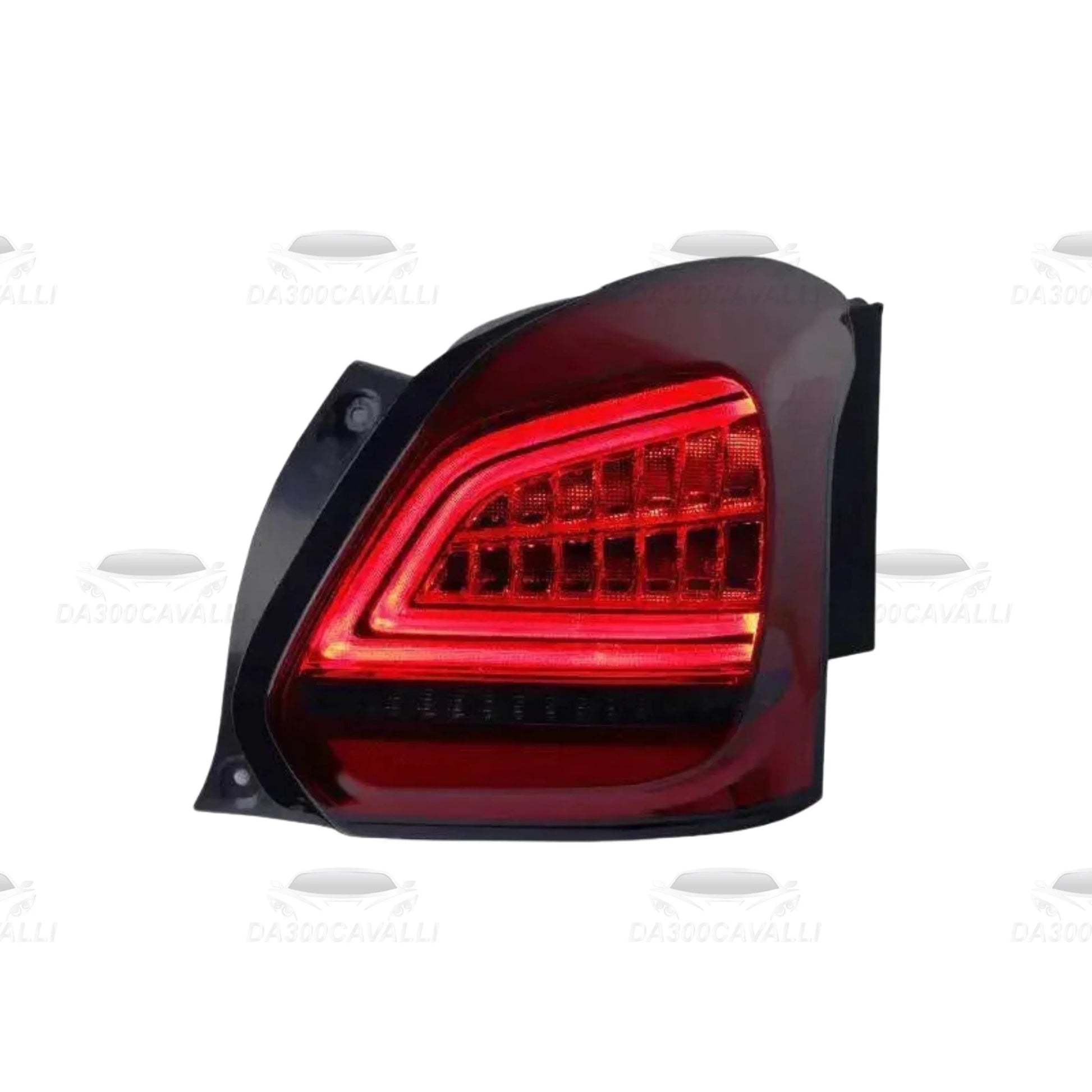fari-led-suzuki-swift-2017-2024-da300cavalli-4 - Da300Cavalli