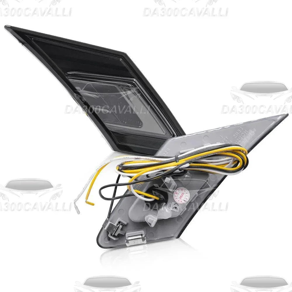 Fari Led Toyota Gt86 (2013-2016) — Da300Cavalli — foto 2