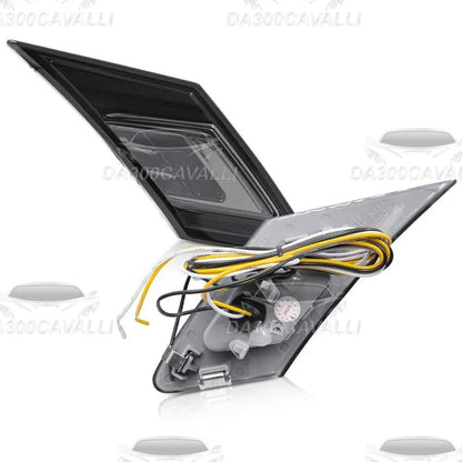 fari-led-toyota-gt86-2013-2016-da300cavalli-2 - Da300Cavalli