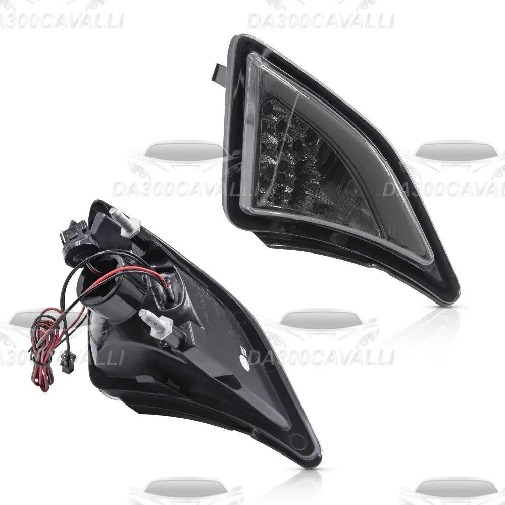 fari-led-toyota-gt86-2013-2016-da300cavalli-4 - Da300Cavalli