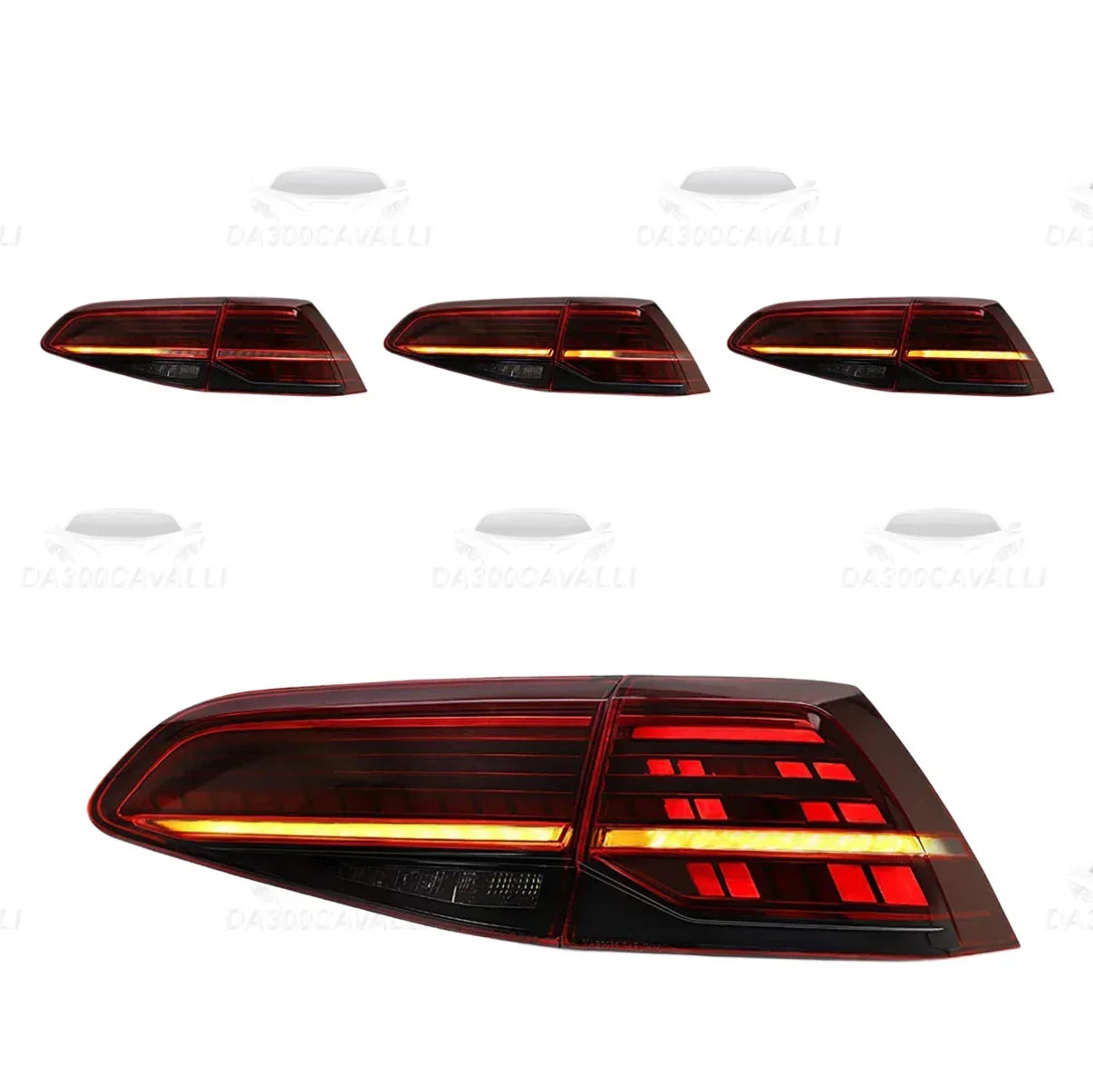 fari-led-volkswagen-golf-7-7-5-2013-2019-da300cavalli-2 - Da300Cavalli