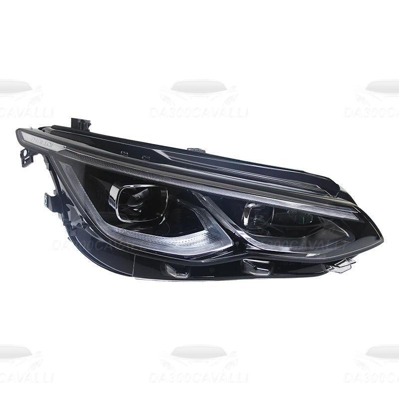 fari-led-volkswagen-golf-8-2021-2024-da300cavalli-1 - Da300Cavalli