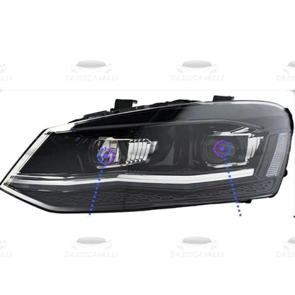 fari-led-volkswagen-polo-2011-2018-da300cavalli-3 - Da300Cavalli